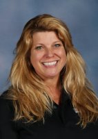 Ms. Holliday, Language Arts Teacher at Wharton High School